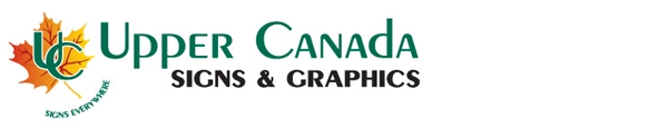 Upper Canada Signs & Graphics