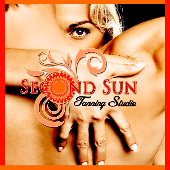 Second Sun Tanning Studios