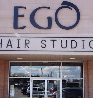 EGO Hair Studio