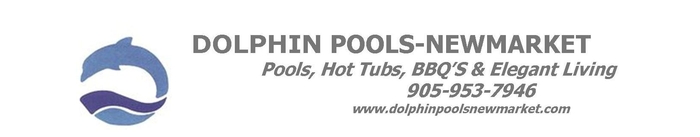 Dolphin Pools Newmarket 