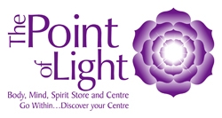 The Point of Light | Body, Mind Spirit Store & Centre