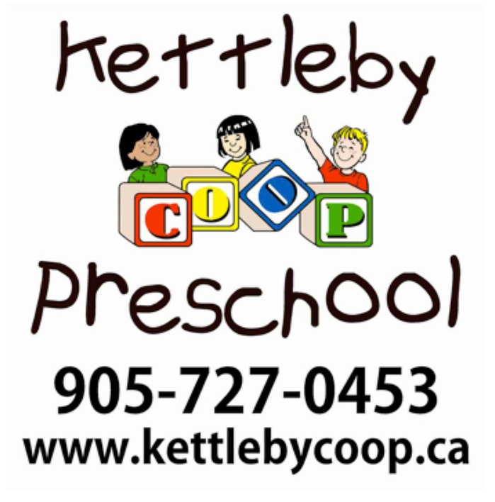 Kettleby Co-Operative Preschool
