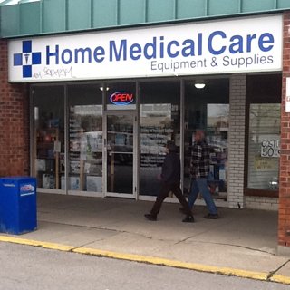 Home Medical Care
