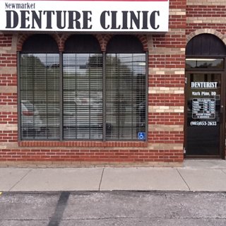 Newmarket Denture Clinic