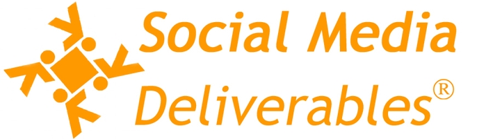 Social Media Deliverables
