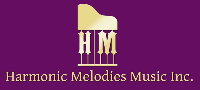 Harmonic Melodies Music Inc