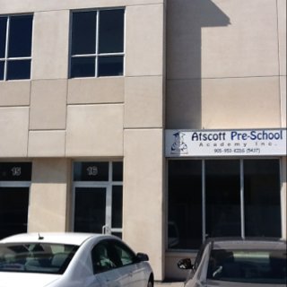 Atscott Preschool Academy Inc
