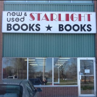 Starlight Books