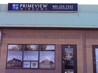 Primeview Windows