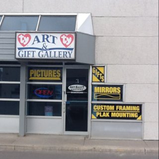 Art & Gift Gallery