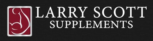 Larry Scott Supplements