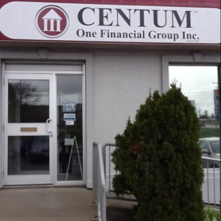 Centum One Financial Group Inc.