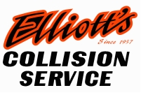 Elliott's Collision Service