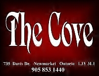 The Cove Fish And Chips