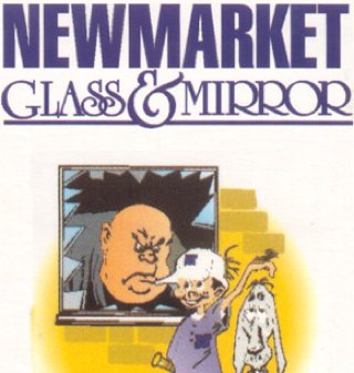 Newmarket Glass and Mirror