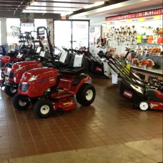Newmarket Mower Power Products