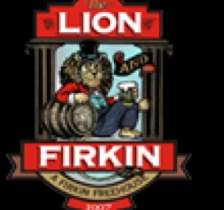 Lion & Firkin