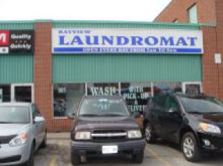 Bayview Laundromat