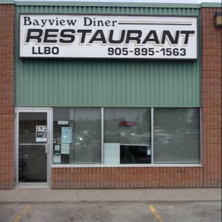 Bayview Diner Family Restaurant