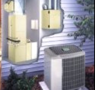 WD Gas Heating And Air conditioning 