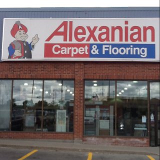 Alexanian Carpet & Flooring