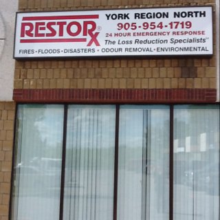 Restorx York Region North