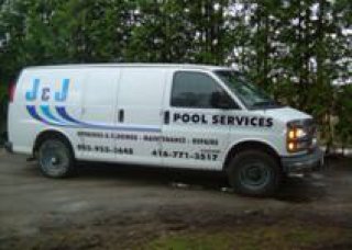 J & J Pool Services