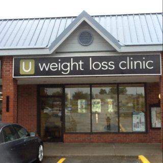 U Weight Loss Clinic Of Newmarket