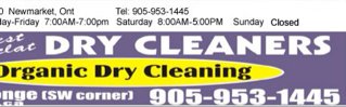 Best Éclat Dry Cleaners