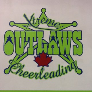 Xtreme Outlaws Cheerleading Inc.