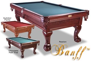 Game Tables Plus