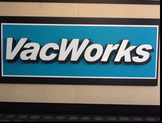 VacWorks Ltd