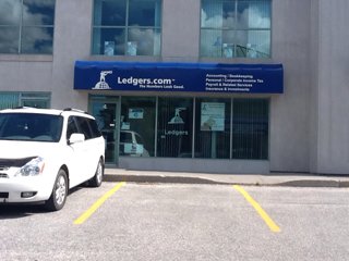 Ledgers.com
