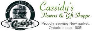 Cassidy's Flowers