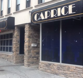 Caprice Nightclub