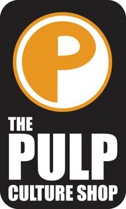 The Pulp Culture Shop