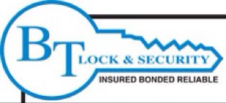 BT Lock & Security
