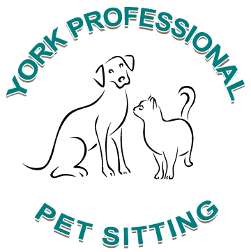 York Professional Pet Sitting