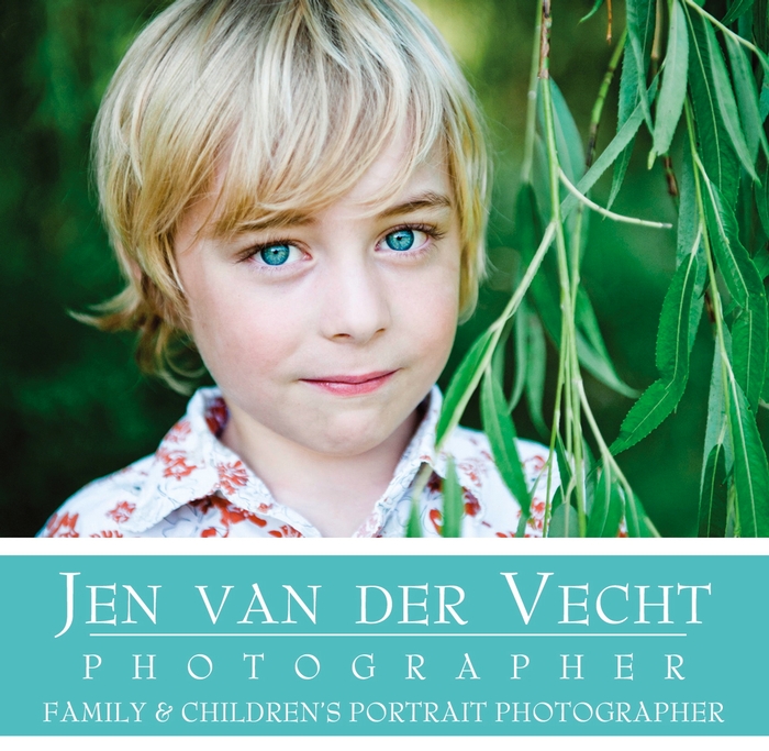 Jen van der Vecht Photography