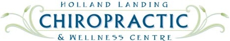 Holland Landing Chiropractic & Wellness Centre