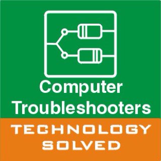 Computer Trouble shooters