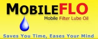 MobileFLO - Mobile Filter Lube And Oil