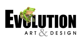 Evolution Art & Design