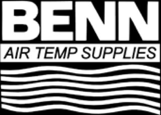 Benn Air Temp Supplies