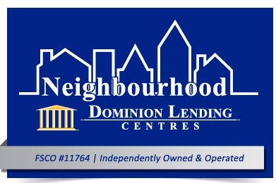 Dominion Lending Centres - Maggie Cohen