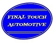 Final Touch Automotive Center