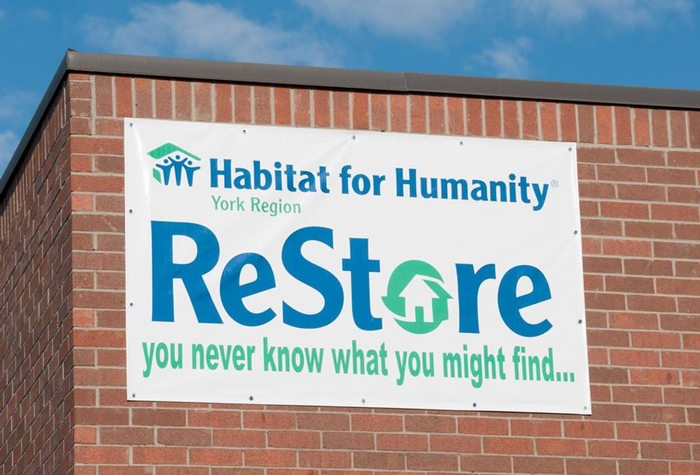 Habitat York Region Restore