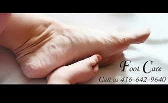 Complete Foot Care and Therapy