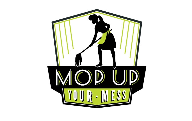 Mop Up Your Mess