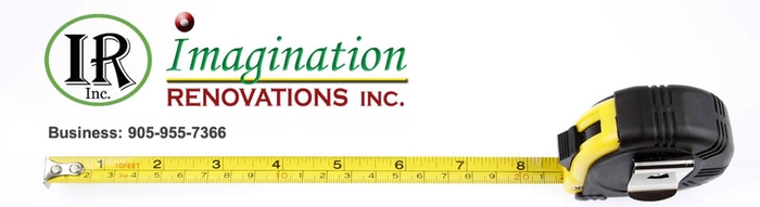 Imagination Renovations Inc